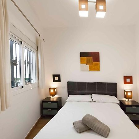 Sf - Shiny Apartment In City Centre 塞维利亚 外观 照片