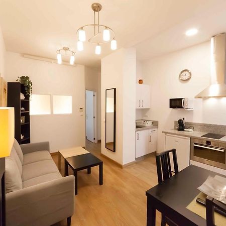 Sf - Shiny Apartment In City Centre 塞维利亚 外观 照片