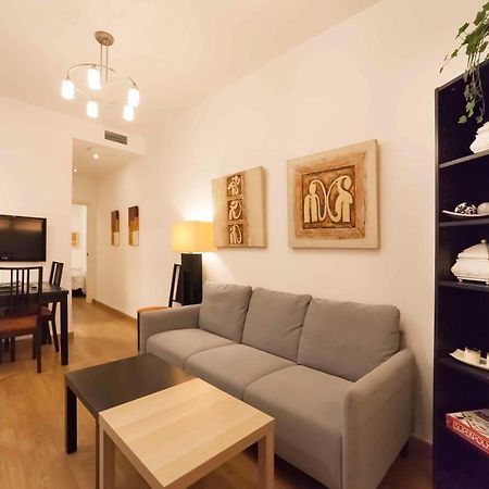 Sf - Shiny Apartment In City Centre 塞维利亚 外观 照片