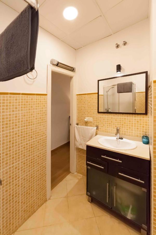 Sf - Shiny Apartment In City Centre 塞维利亚 外观 照片